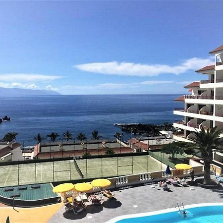 Apartamento Sol & Arena Puerto de Santiago  Exteriör bild