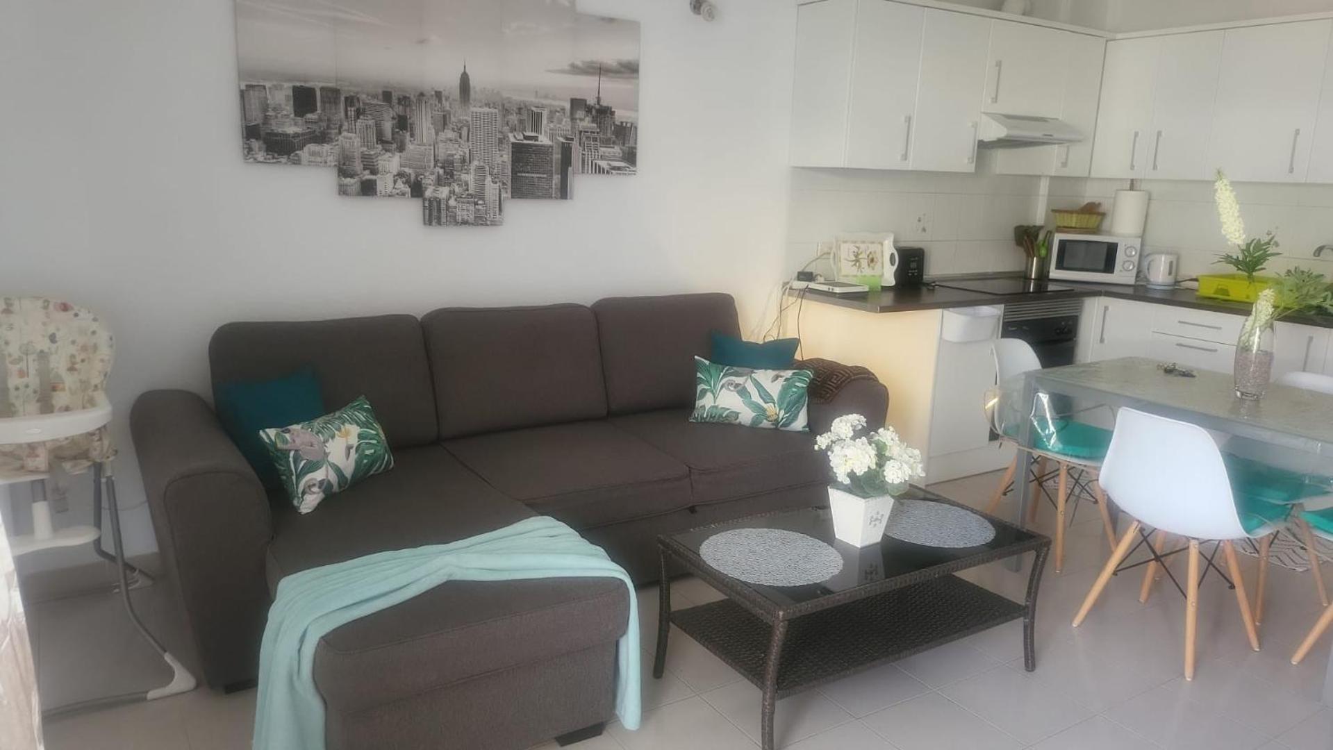 Apartamento Sol & Arena Puerto de Santiago  Exteriör bild